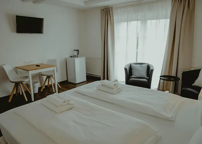 Pension Frisia